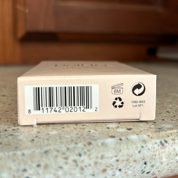 Doll 10 lip velvet lip cream trio - Picture 3 of 3